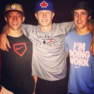 Meet your Posher, Nick